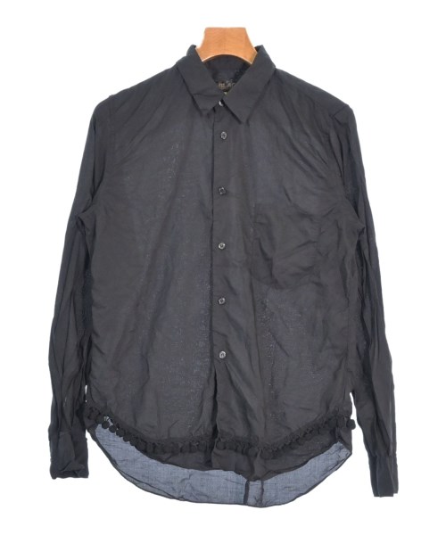 ブラックコムデギャルソン(BLACK COMME des GARCONS)のBLACK COMME des GARCONS カジュアルシャツ