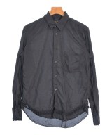 BLACK COMME des GARCONS カジュアルシャツ