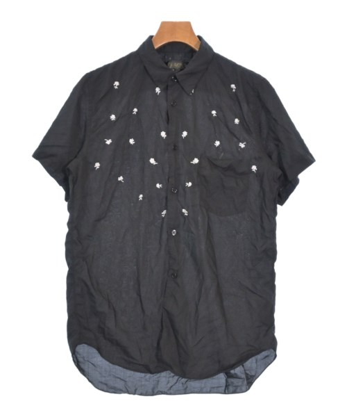 ブラックコムデギャルソン(BLACK COMME des GARCONS)のBLACK COMME des GARCONS カジュアルシャツ
