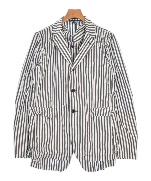 ブラックコムデギャルソン(BLACK COMME des GARCONS)のBLACK COMME des GARCONS カジュアルジャケット