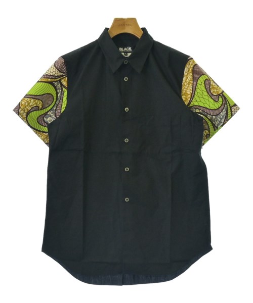ブラックコムデギャルソン(BLACK COMME des GARCONS)のBLACK COMME des GARCONS カジュアルシャツ