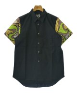 BLACK COMME des GARCONS カジュアルシャツ