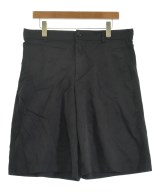 BLACK COMME des GARCONS ショートパンツ