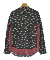 BLACK COMME des GARCONS カジュアルシャツ