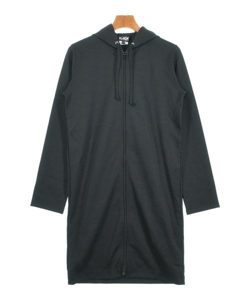 ブラックコムデギャルソン(BLACK COMME des GARCONS)のBLACK COMME des GARCONS パーカー