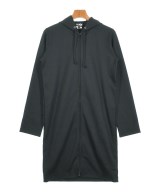 BLACK COMME des GARCONS パーカー