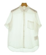 BLACK COMME des GARCONS カジュアルシャツ