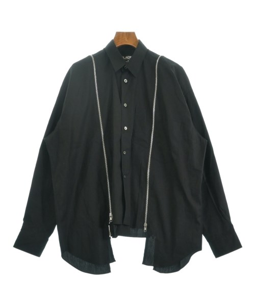 ブラックコムデギャルソン(BLACK COMME des GARCONS)のBLACK COMME des GARCONS カジュアルシャツ