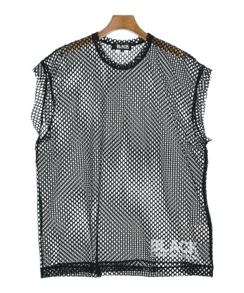 BLACK COMME des GARCONS（ブラックコムデギャルソン）Tシャツ