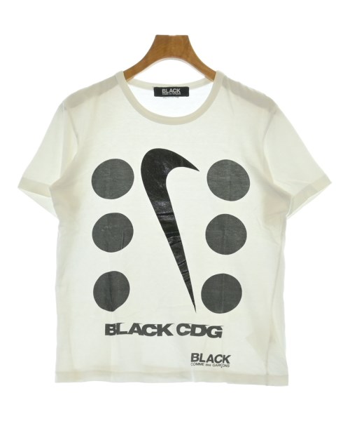 ブラックコムデギャルソン(BLACK COMME des GARCONS)のBLACK COMME des GARCONS Tシャツ・カットソー