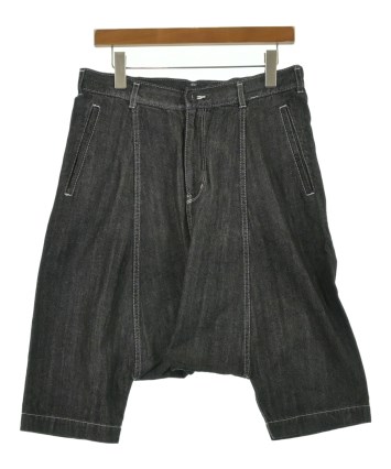 BLACK COMME des GARÇONS コムデギャルソン スラックス L COMME des GARCONS HOMME DEUX（コムデギャルソンオムドゥ