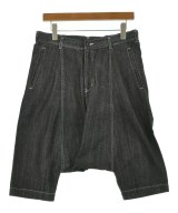 BLACK COMME des GARCONS ショートパンツ