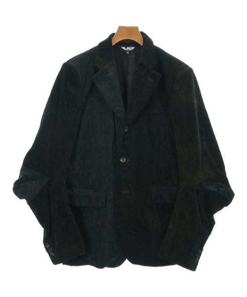 ブラックコムデギャルソン(BLACK COMME des GARCONS)のBLACK COMME des GARCONS カジュアルジャケット