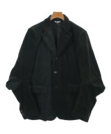 BLACK COMME des GARCONS カジュアルジャケット