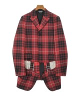 BLACK COMME des GARCONS カジュアルジャケット