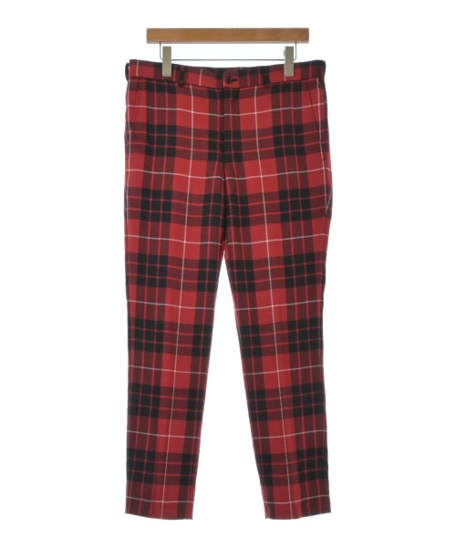 ブラックコムデギャルソン(BLACK COMME des GARCONS)のBLACK COMME des GARCONS スラックス