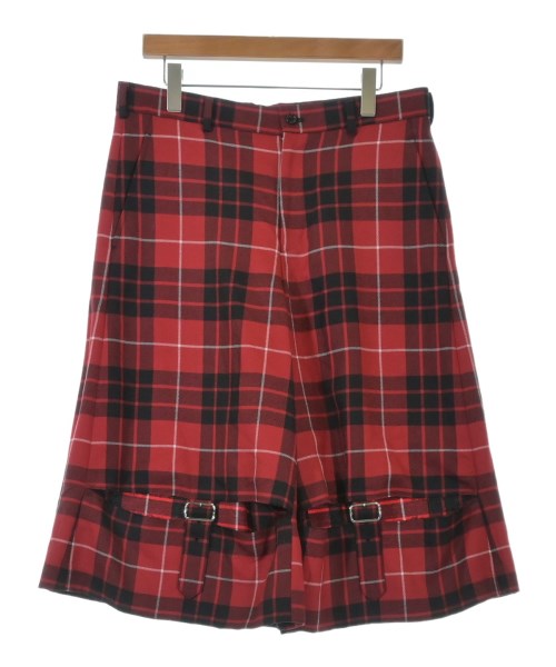 ブラックコムデギャルソン(BLACK COMME des GARCONS)のBLACK COMME des GARCONS ショートパンツ