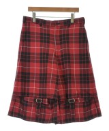 BLACK COMME des GARCONS ショートパンツ