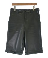 BLACK COMME des GARCONS ショートパンツ