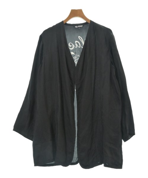 ブラックコムデギャルソン(BLACK COMME des GARCONS)のBLACK COMME des GARCONS コート（その他）