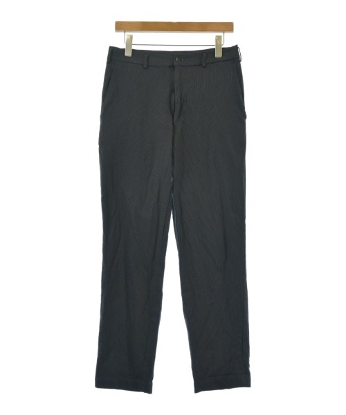 ブラックコムデギャルソン(BLACK COMME des GARCONS)のBLACK COMME des GARCONS スラックス