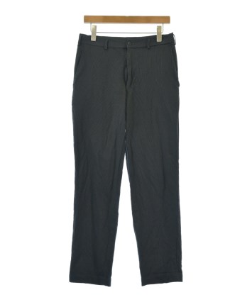 BLACK COMME des GARCONS（ブラックコムデギャルソン）スラックス 黒