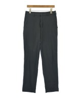 BLACK COMME des GARCONS スラックス