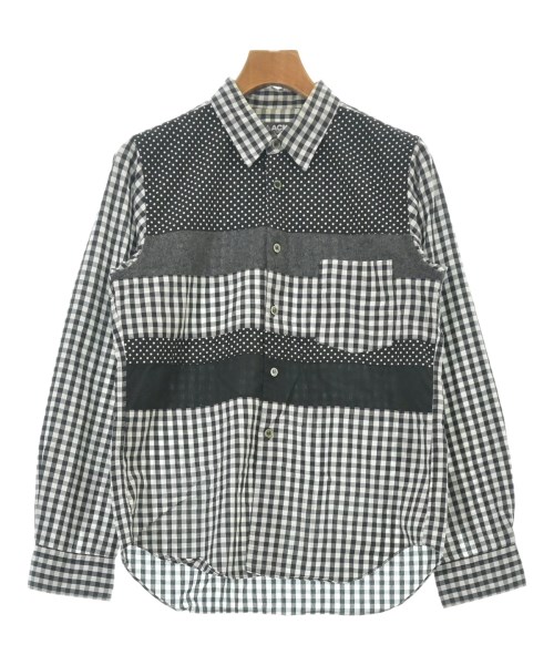 ブラックコムデギャルソン(BLACK COMME des GARCONS)のBLACK COMME des GARCONS カジュアルシャツ