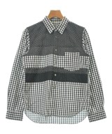 BLACK COMME des GARCONS カジュアルシャツ