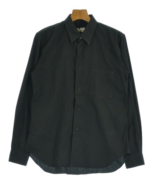 ブラックコムデギャルソン(BLACK COMME des GARCONS)のBLACK COMME des GARCONS カジュアルシャツ