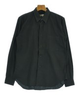 BLACK COMME des GARCONS カジュアルシャツ