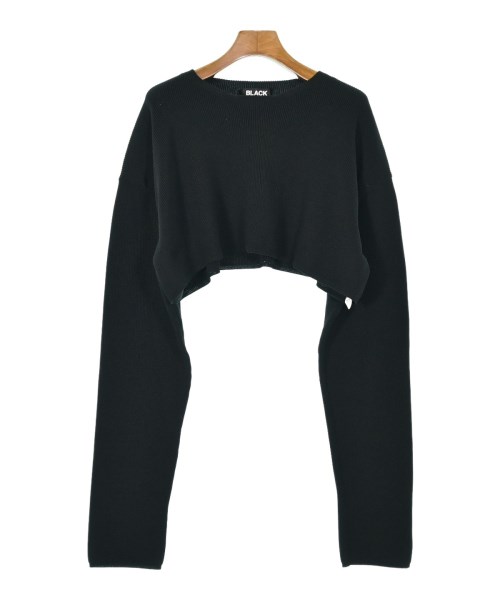 ブラックコムデギャルソン(BLACK COMME des GARCONS)のBLACK COMME des GARCONS ニット・セーター