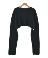 BLACK COMME des GARCONS ニット・セーター