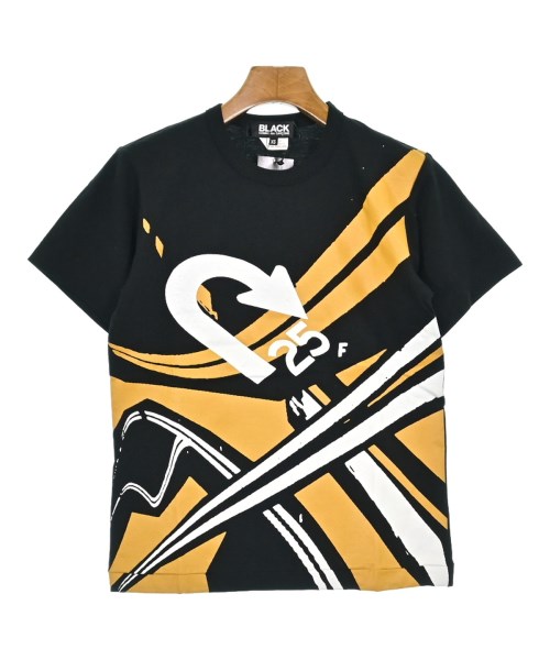 ブラックコムデギャルソン(BLACK COMME des GARCONS)のBLACK COMME des GARCONS Tシャツ・カットソー