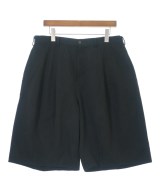 BLACK COMME des GARCONS ショートパンツ