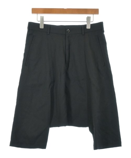 ブラックコムデギャルソン(BLACK COMME des GARCONS)のBLACK COMME des GARCONS クロップドパンツ