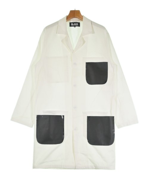 ブラックコムデギャルソン(BLACK COMME des GARCONS)のBLACK COMME des GARCONS コート（その他）