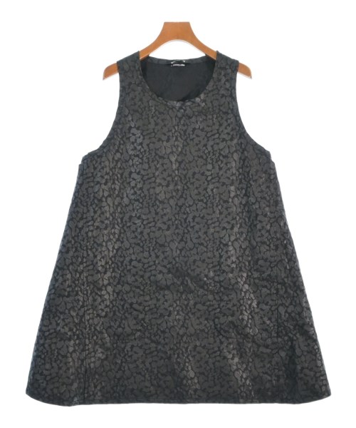 ブラックコムデギャルソン(BLACK COMME des GARCONS)のBLACK COMME des GARCONS ワンピース