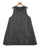 BLACK COMME des GARCONS ワンピース