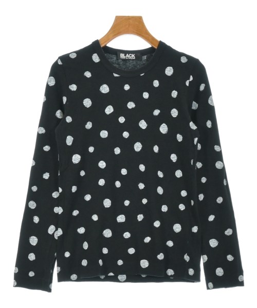 ブラックコムデギャルソン(BLACK COMME des GARCONS)のBLACK COMME des GARCONS Tシャツ・カットソー