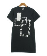 BLACK COMME des GARCONS ワンピース