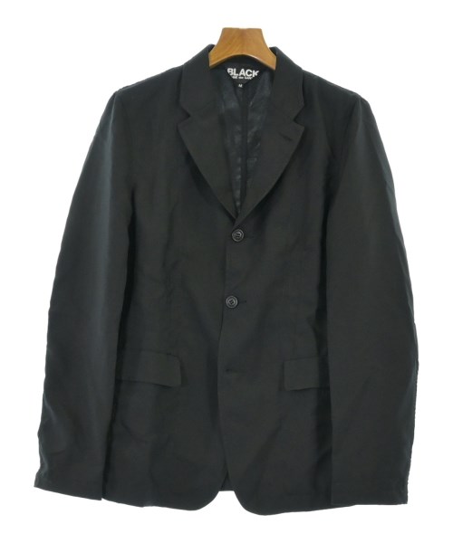 ブラックコムデギャルソン(BLACK COMME des GARCONS)のBLACK COMME des GARCONS カジュアルジャケット