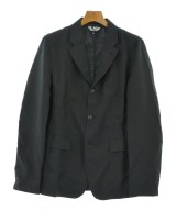 BLACK COMME des GARCONS カジュアルジャケット