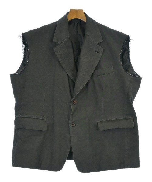 ブラックコムデギャルソン(BLACK COMME des GARCONS)のBLACK COMME des GARCONS カジュアルジャケット