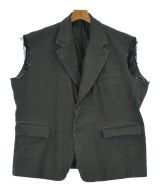 BLACK COMME des GARCONS カジュアルジャケット
