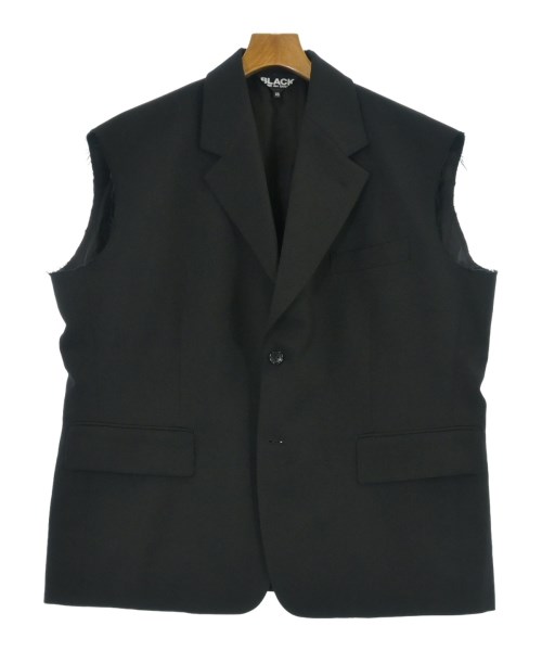 ブラックコムデギャルソン(BLACK COMME des GARCONS)のBLACK COMME des GARCONS カジュアルジャケット