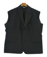 BLACK COMME des GARCONS カジュアルジャケット