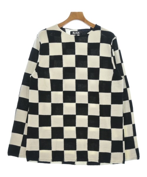 ブラックコムデギャルソン(BLACK COMME des GARCONS)のBLACK COMME des GARCONS ニット・セーター