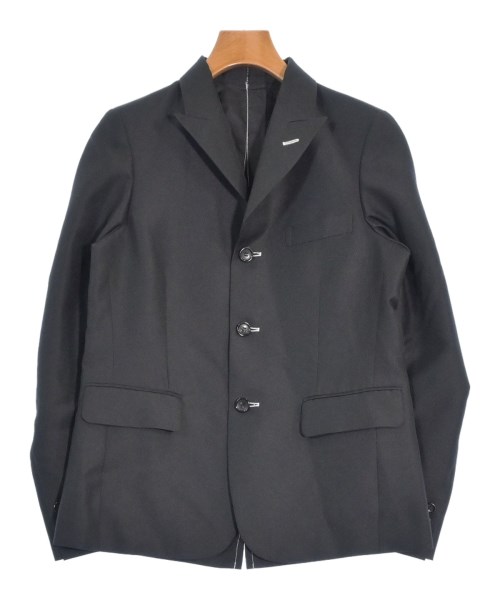 ブラックコムデギャルソン(BLACK COMME des GARCONS)のBLACK COMME des GARCONS テーラードジャケット