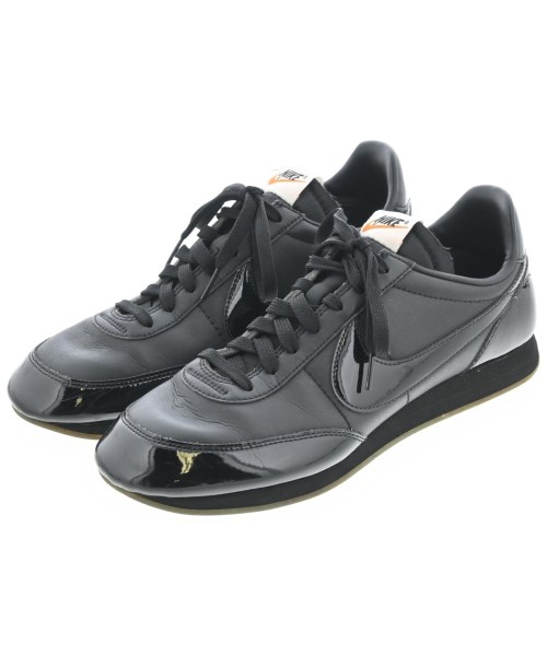 ブラックコムデギャルソン(BLACK COMME des GARCONS)のBLACK COMME des GARCONS スニーカー